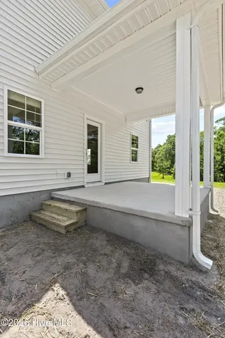 163 Cripple Creek Drive Peletier NC 28584