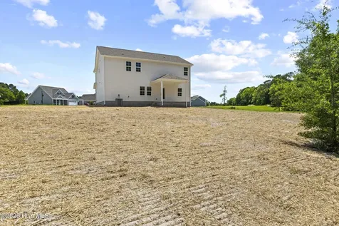 163 Cripple Creek Drive Peletier NC 28584
