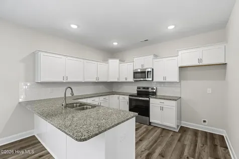 163 Cripple Creek Drive Peletier NC 28584