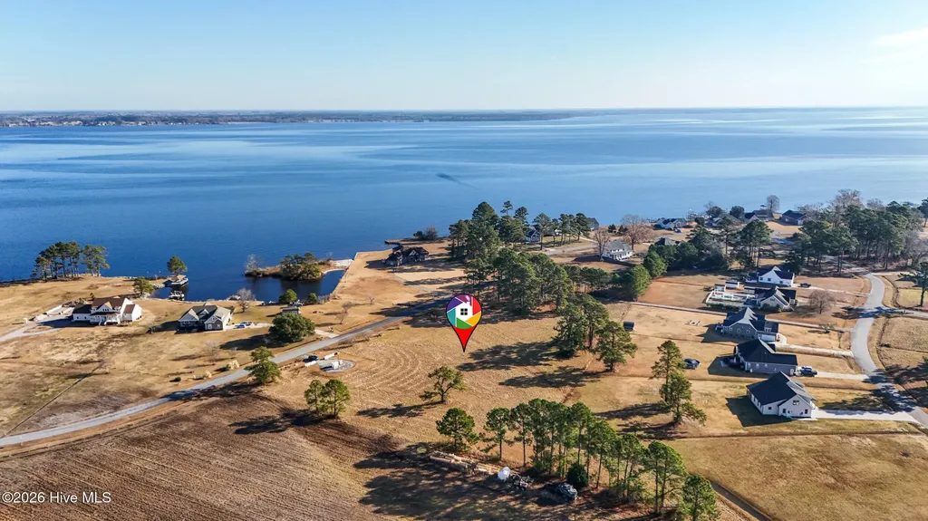 375 Small Drive Elizabeth City NC 27909