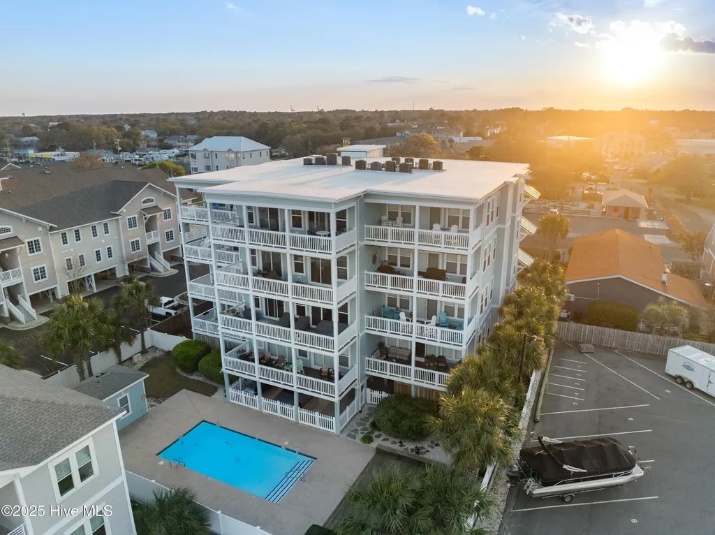 712 Saint Joseph Street Carolina Beach NC 28428