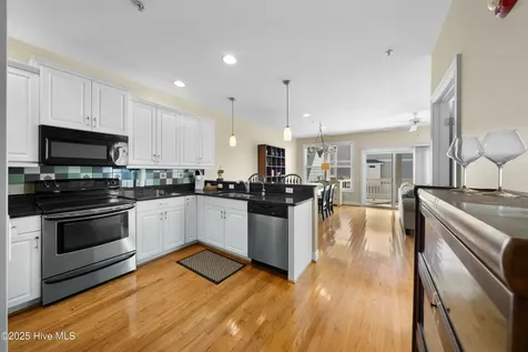 712 Saint Joseph Street Carolina Beach NC 28428