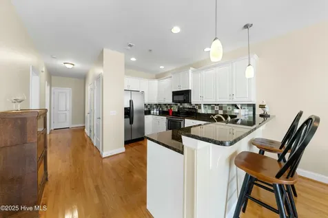 712 Saint Joseph Street Carolina Beach NC 28428
