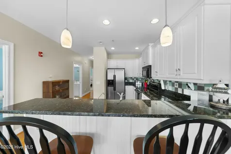 712 Saint Joseph Street Carolina Beach NC 28428