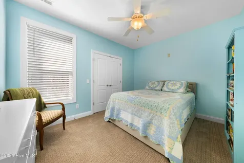712 Saint Joseph Street Carolina Beach NC 28428