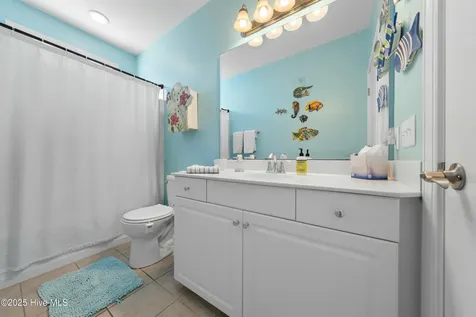 712 Saint Joseph Street Carolina Beach NC 28428