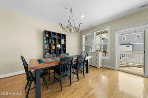 712 Saint Joseph Street Carolina Beach NC 28428