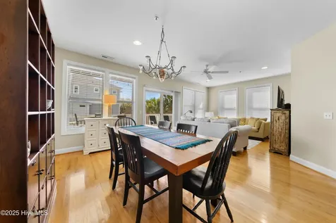 712 Saint Joseph Street Carolina Beach NC 28428