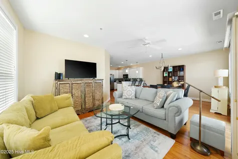 712 Saint Joseph Street Carolina Beach NC 28428