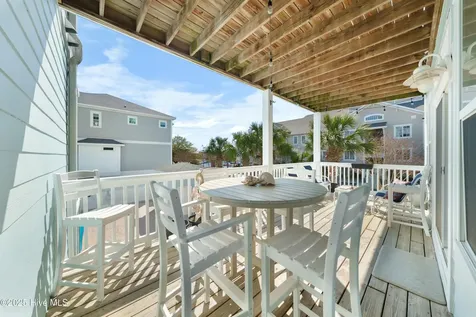 712 Saint Joseph Street Carolina Beach NC 28428