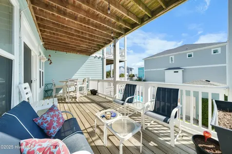 712 Saint Joseph Street Carolina Beach NC 28428