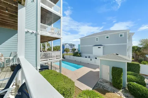 712 Saint Joseph Street Carolina Beach NC 28428