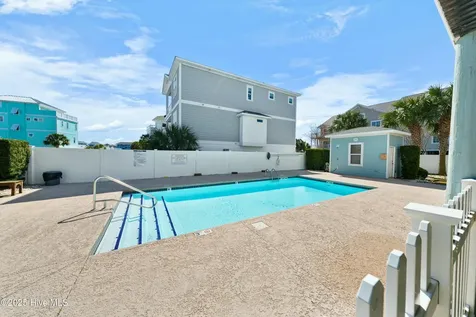 712 Saint Joseph Street Carolina Beach NC 28428