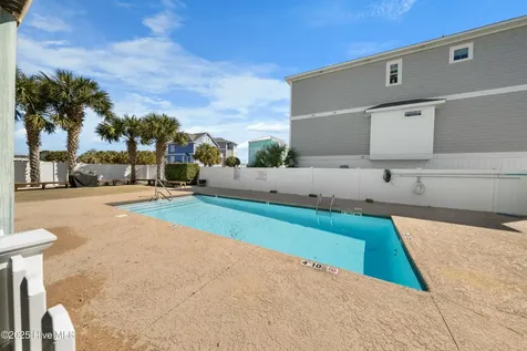 712 Saint Joseph Street Carolina Beach NC 28428