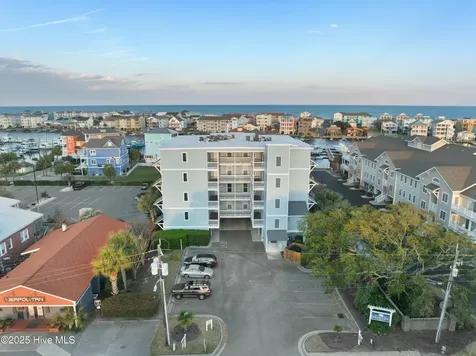 712 Saint Joseph Street Carolina Beach NC 28428