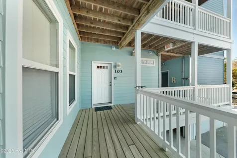 712 Saint Joseph Street Carolina Beach NC 28428