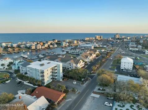 712 Saint Joseph Street Carolina Beach NC 28428