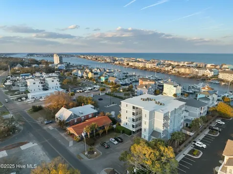 712 Saint Joseph Street Carolina Beach NC 28428
