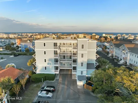 712 Saint Joseph Street Carolina Beach NC 28428