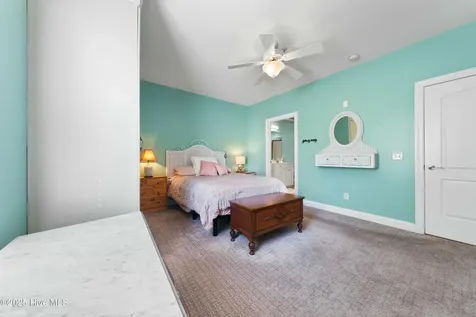 712 Saint Joseph Street Carolina Beach NC 28428