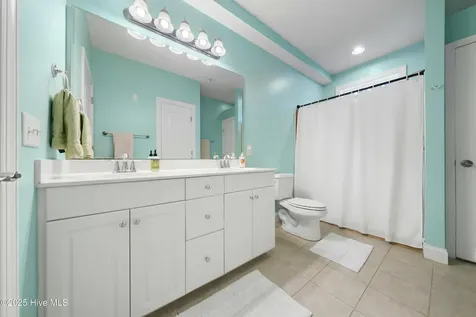 712 Saint Joseph Street Carolina Beach NC 28428
