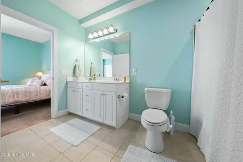 712 Saint Joseph Street Carolina Beach NC 28428