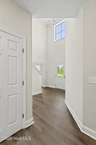100 Rolling Water Lane Peletier NC 28584