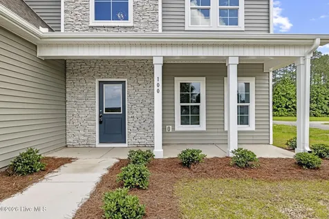 100 Rolling Water Lane Peletier NC 28584
