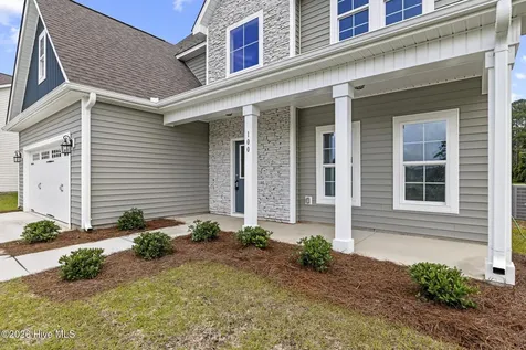 100 Rolling Water Lane Peletier NC 28584