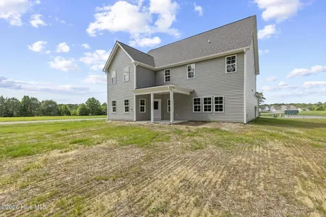 100 Rolling Water Lane Peletier NC 28584