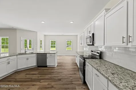 100 Rolling Water Lane Peletier NC 28584
