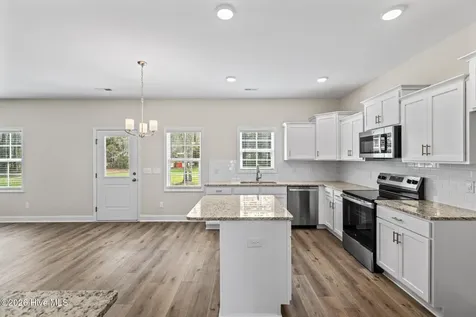 120 Rolling Water Lane Peletier NC 28584