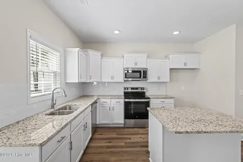 120 Rolling Water Lane Peletier NC 28584