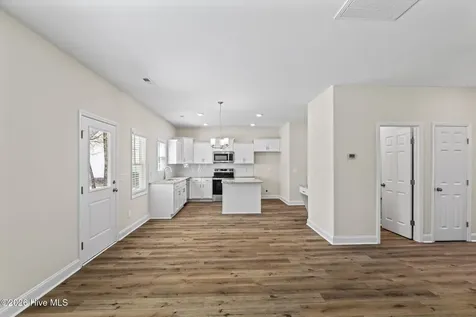 120 Rolling Water Lane Peletier NC 28584