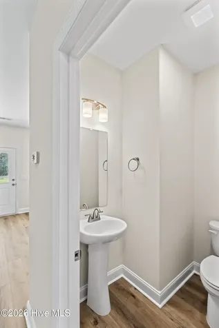 120 Rolling Water Lane Peletier NC 28584