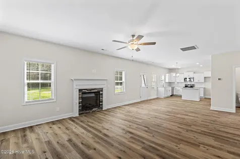 120 Rolling Water Lane Peletier NC 28584
