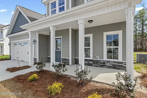 120 Rolling Water Lane Peletier NC 28584