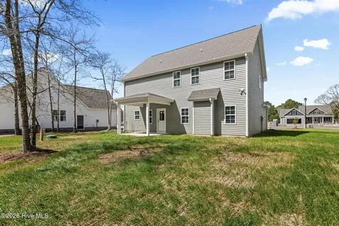 120 Rolling Water Lane Peletier NC 28584