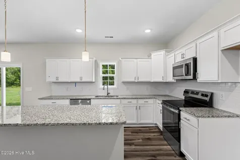 102 Rolling Water Lane Peletier NC 28584
