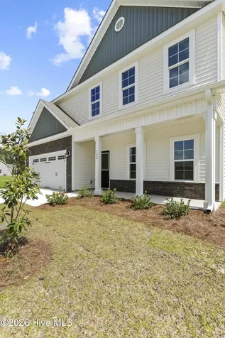 102 Rolling Water Lane Peletier NC 28584