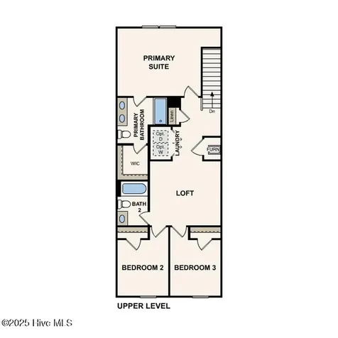 2433 B Brookville Drive Greenville NC 27834