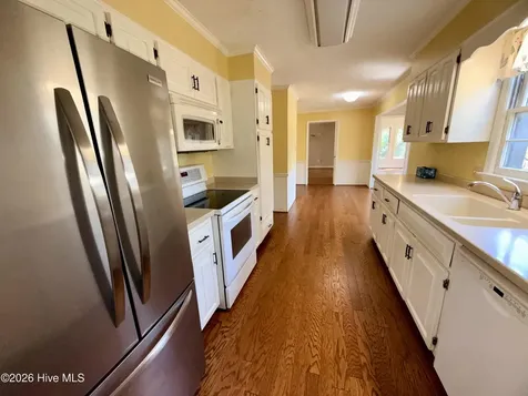 8041 Saint Andrews Drive Laurinburg NC 28352