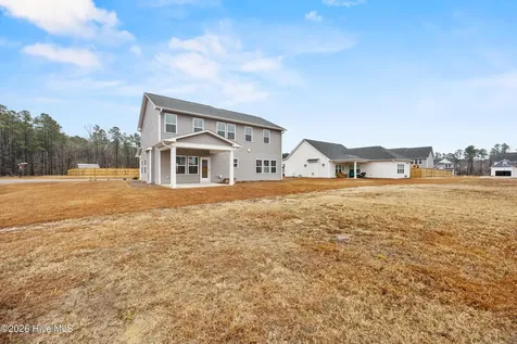 59 W Barlowe West Avenue Hampstead NC 28443