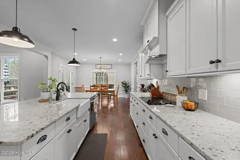 33 Banning Drive Whispering Pines NC 28327