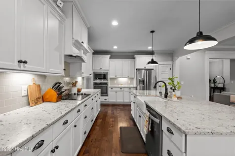33 Banning Drive Whispering Pines NC 28327
