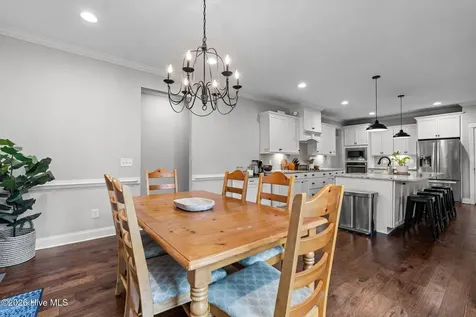 33 Banning Drive Whispering Pines NC 28327