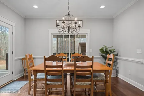 33 Banning Drive Whispering Pines NC 28327