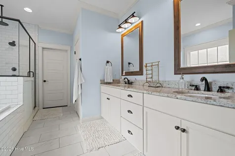 33 Banning Drive Whispering Pines NC 28327