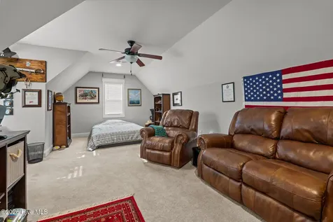 33 Banning Drive Whispering Pines NC 28327