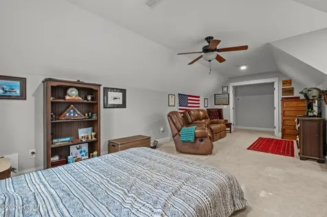 33 Banning Drive Whispering Pines NC 28327